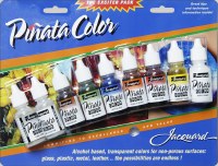 Jacquard Pinata Color Exciter Pack 9916