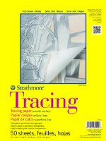 Strathmore 300 Series Tracing Pad 11 X 14