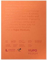 YUPO Paper Pads 9x12 10 Sheets